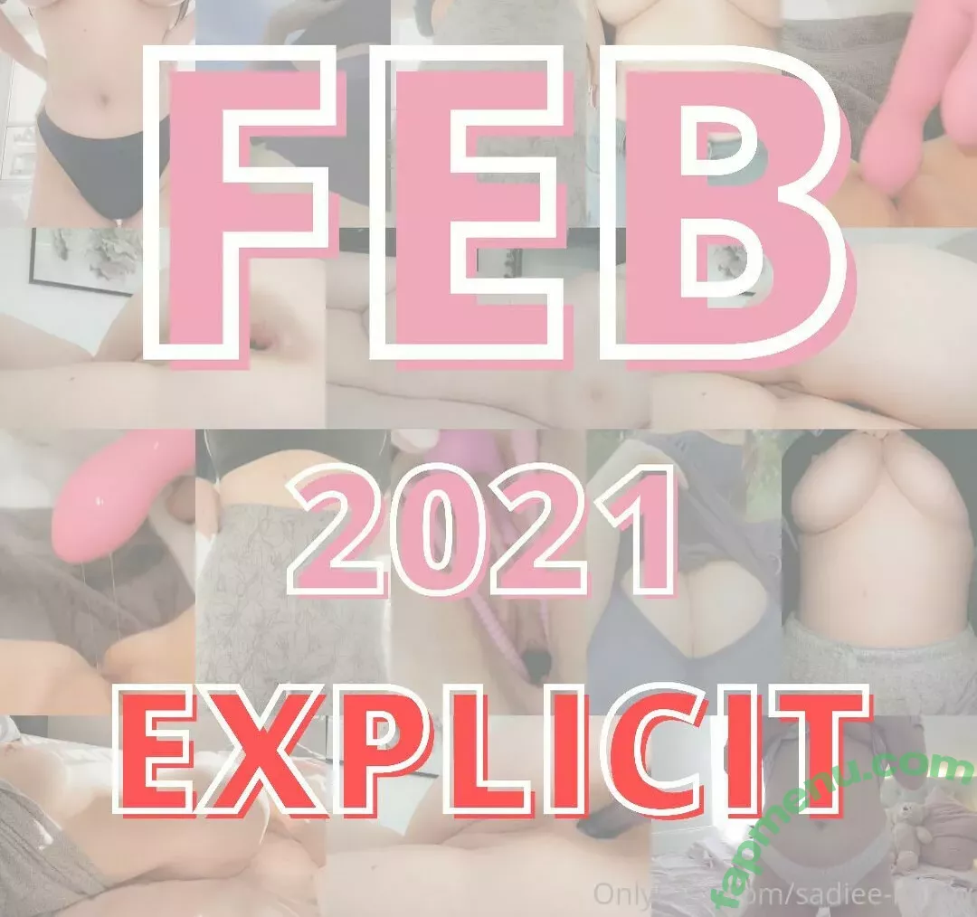 Sadiee-Babyy nude photo #0028 (sadie.kasper)