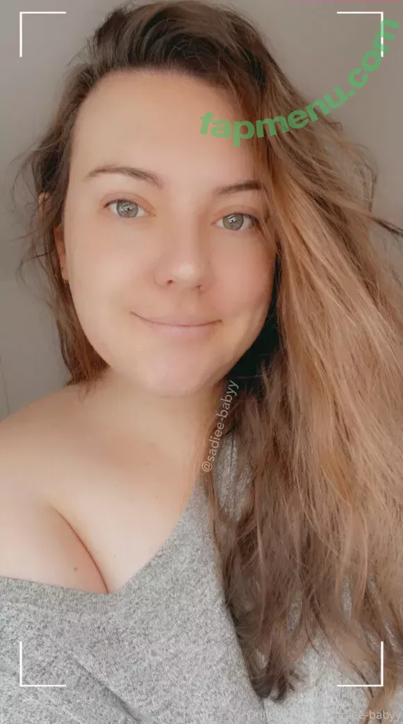 Sadiee-Babyy nude photo #0029 (sadie.kasper)