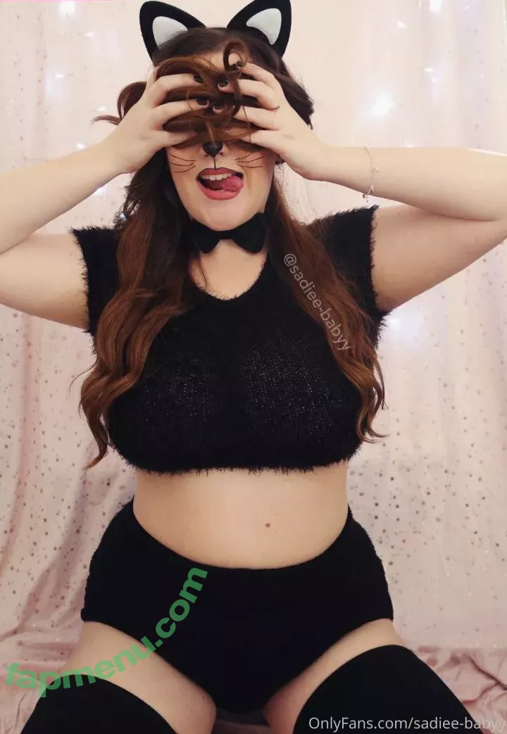 Sadiee-Babyy nude photo #0136 (sadie.kasper)