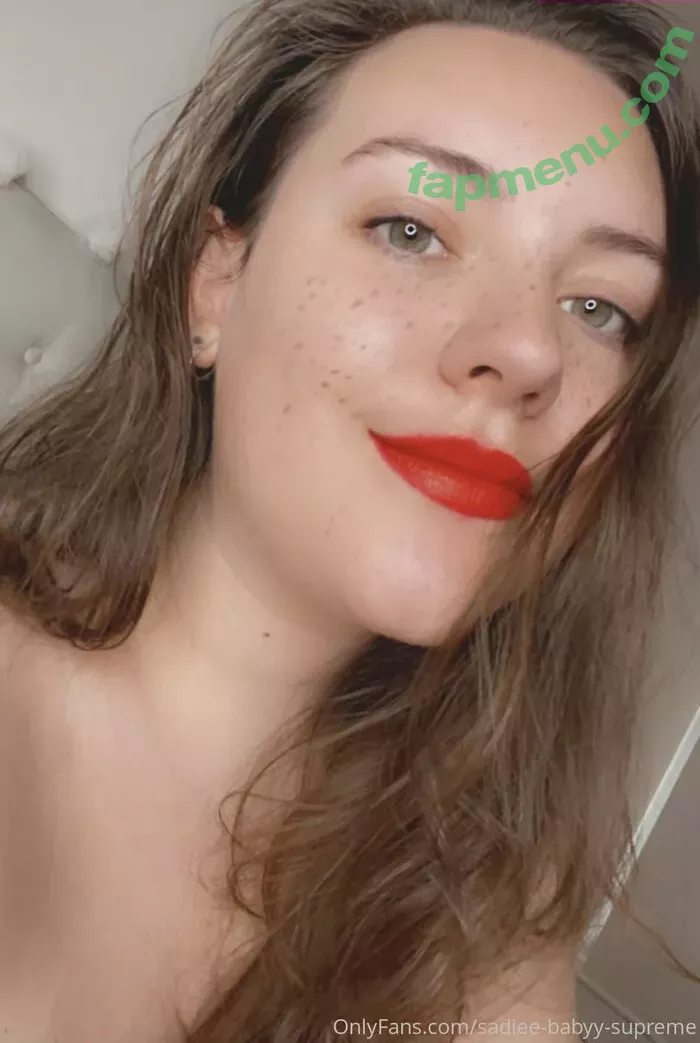 Sadiee-Babyy nude photo #0153 (sadie.kasper)