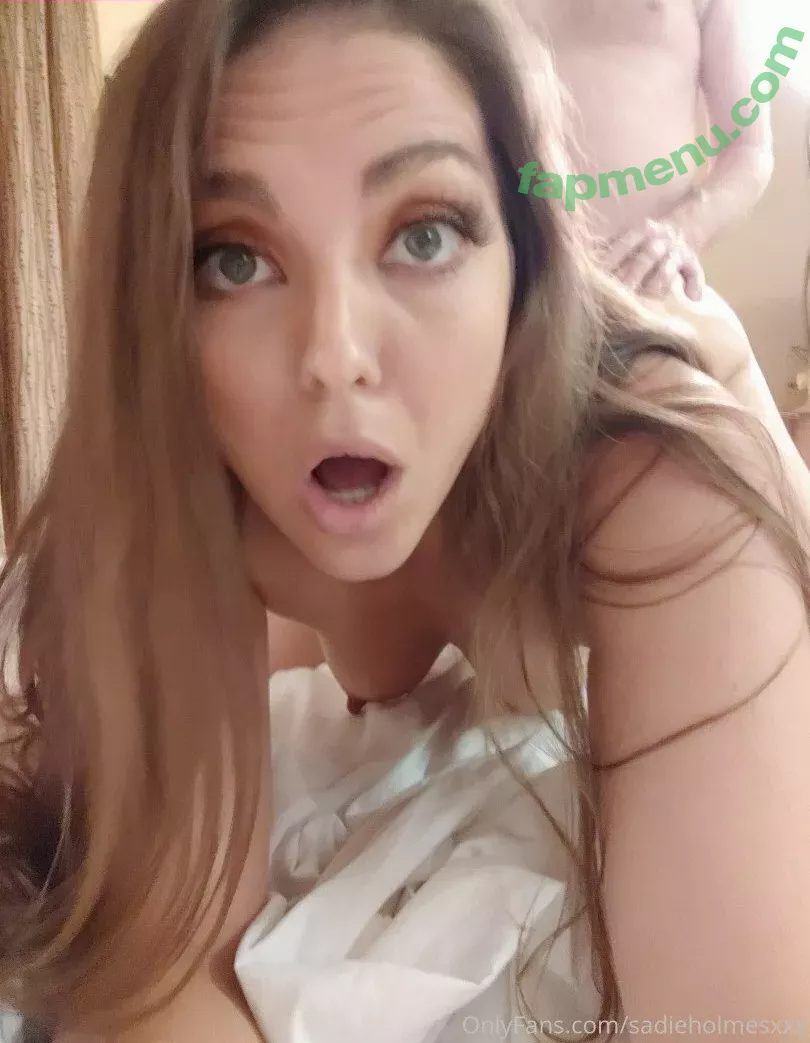 sadieholmesxxx nude photo #0102 (sillysadieholmes)