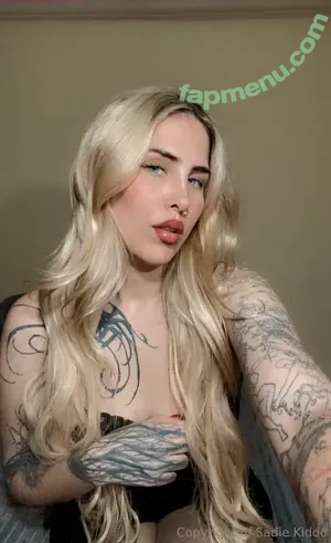 sadiekiddo420 / sadiekiddo nude photo #0085
