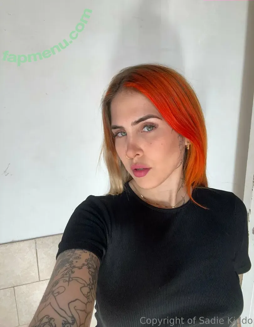sadiekiddo420 nude photo #0011 (sadiekiddo)