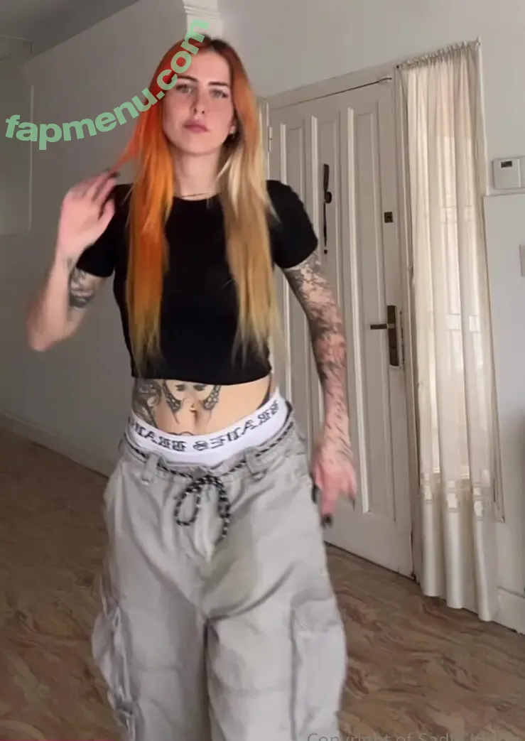 sadiekiddo420 nude photo #0012 (sadiekiddo)