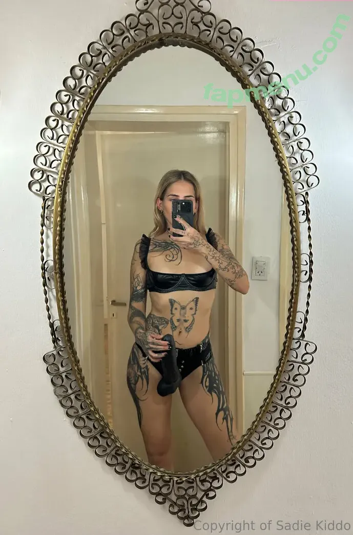 sadiekiddo420 nude photo #0066 (sadiekiddo)