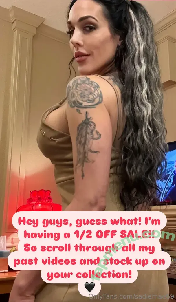 sadiemae69 nude photo #0066 (sadiemaebunny)