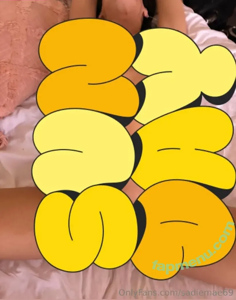 sadiemae69 nude photo #0087 (sadiemaebunny)