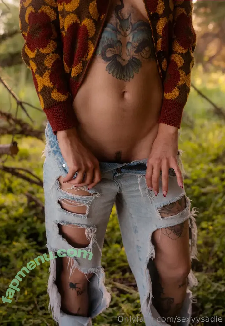 sadieschafer nude photo #0008 (sadieschafer)