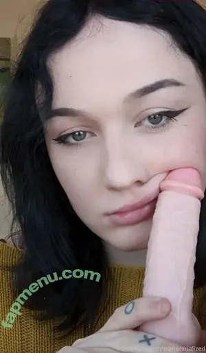 sadieslime / thesadieslime nude photo #0001