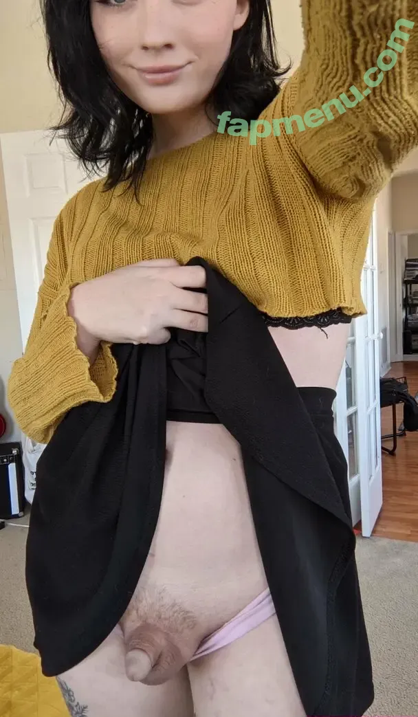 sadieslime nude photo #0007 (thesadieslime)