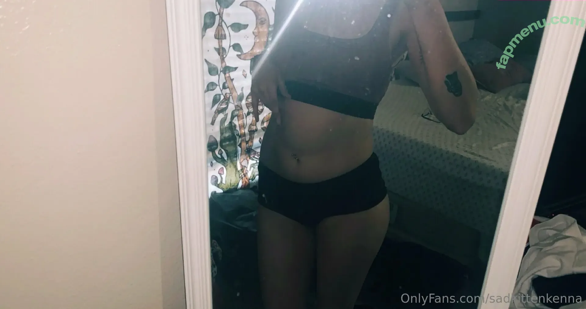 sadkittenkenna nude photo #0005 (kittandkenna)