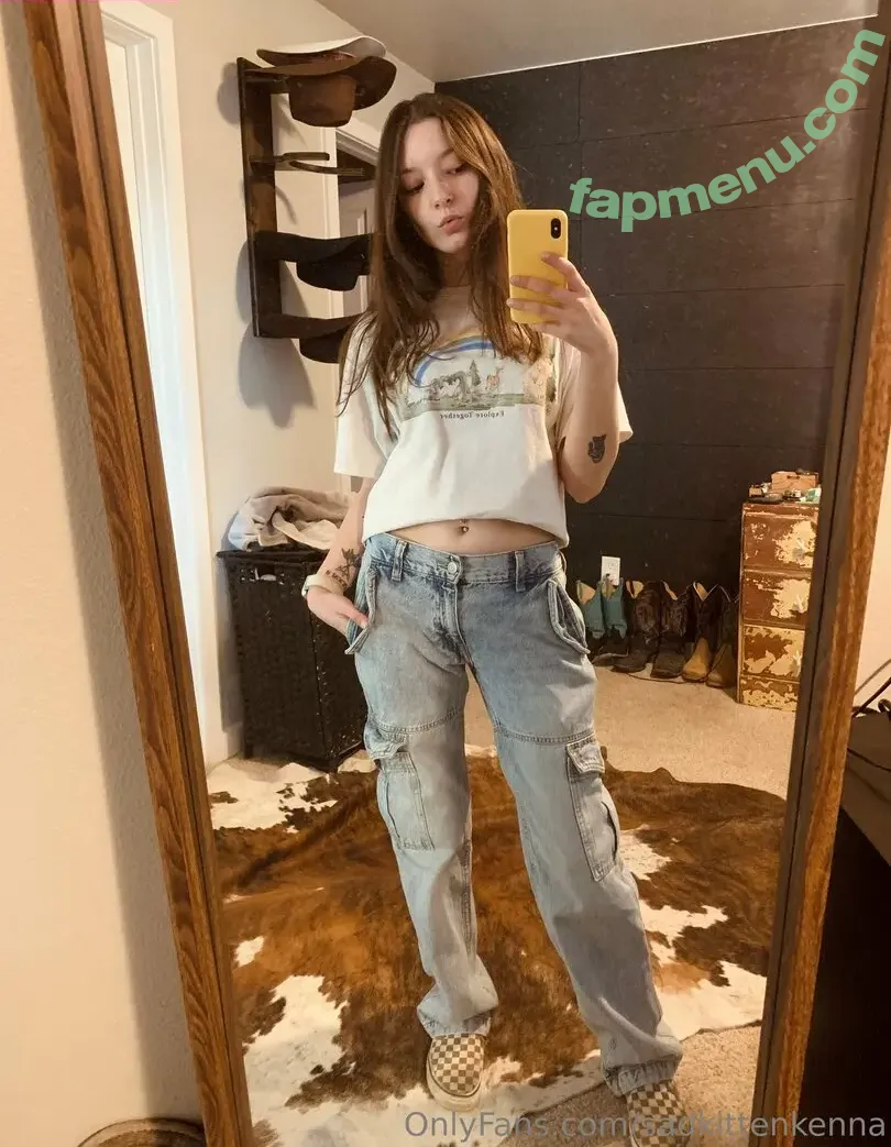 sadkittenkenna nude photo #0007 (kittandkenna)