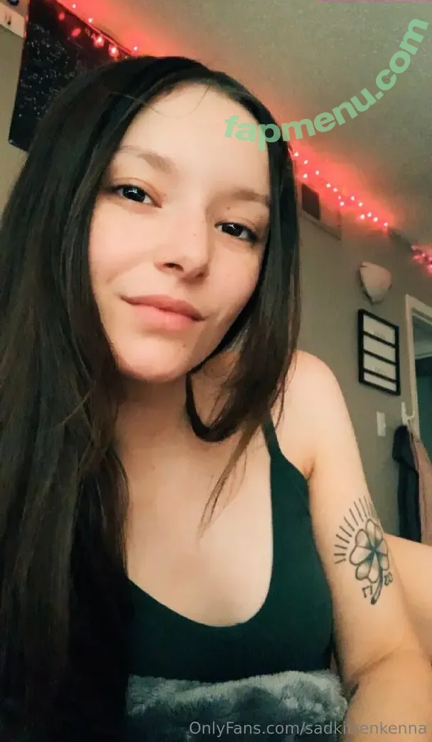 sadkittenkenna nude photo #0018 (kittandkenna)