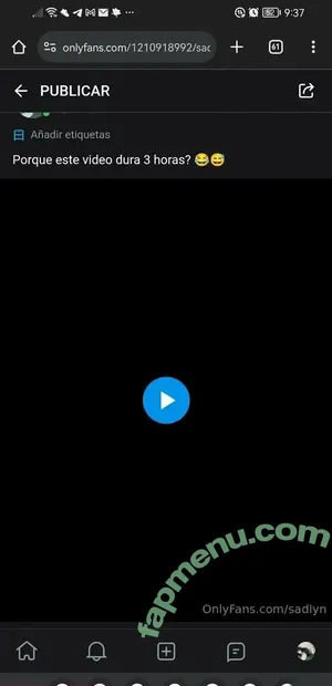 Sadlynuwu / Sadlynx / xsadlynx nude photo #0091