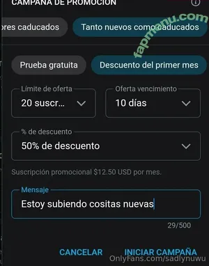 Sadlynuwu / Sadlynx / xsadlynx nude photo #0096