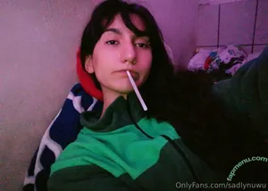 Sadlynuwu / Sadlynx / xsadlynx nude photo #0100