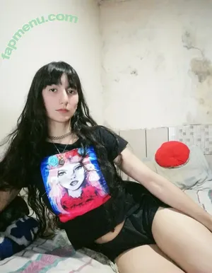 Sadlynuwu / Sadlynx / xsadlynx nude photo #0109