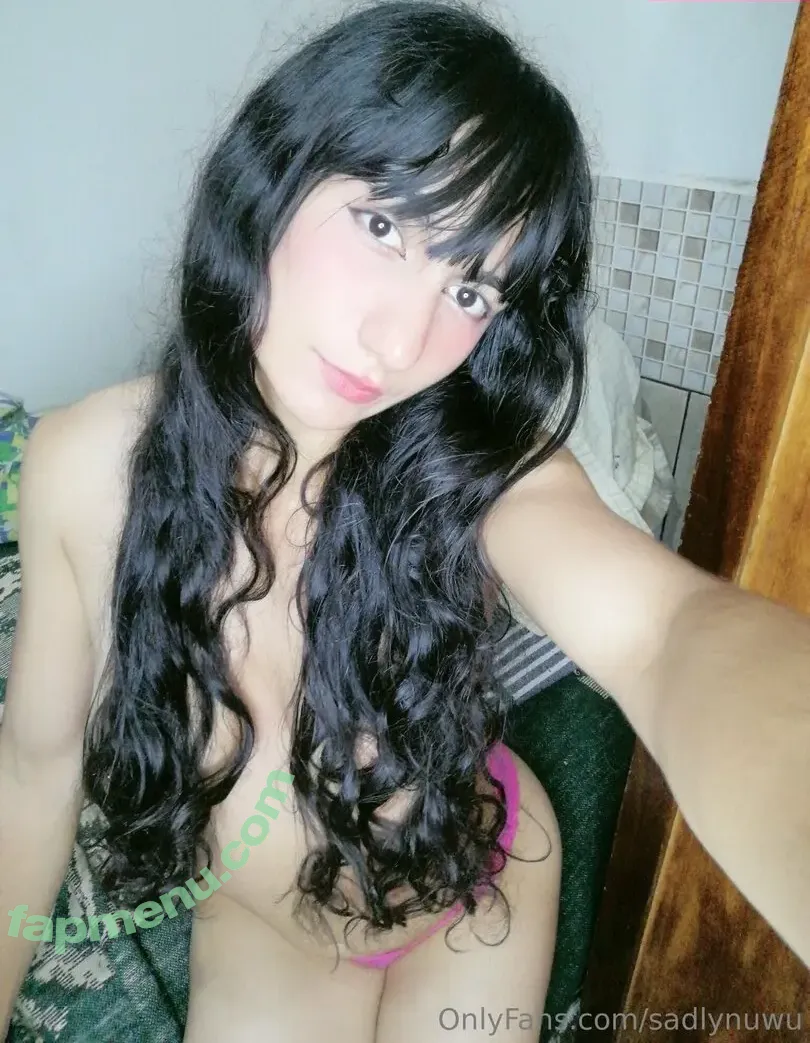 Sadlynuwu nude photo #0078 (Sadlynx / xsadlynx)