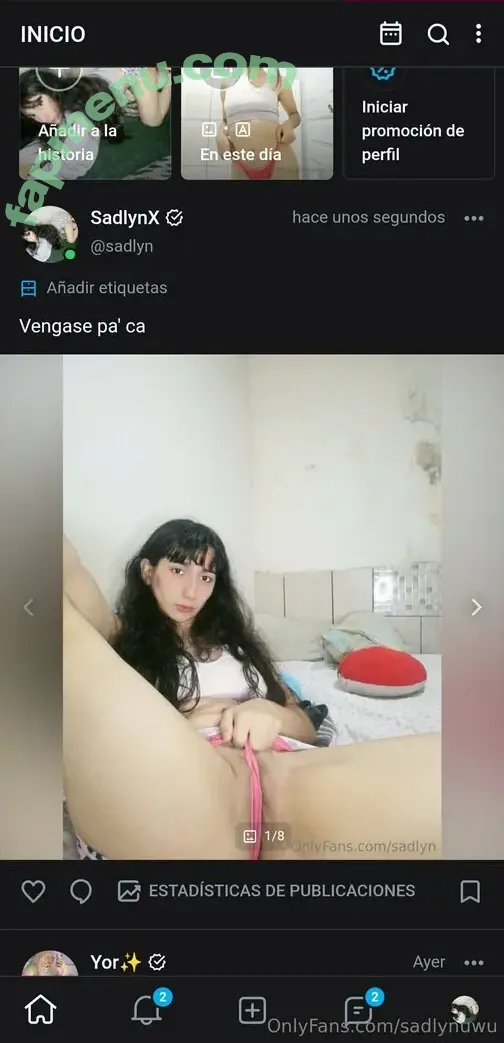 Sadlynuwu nude photo #0097 (Sadlynx / xsadlynx)