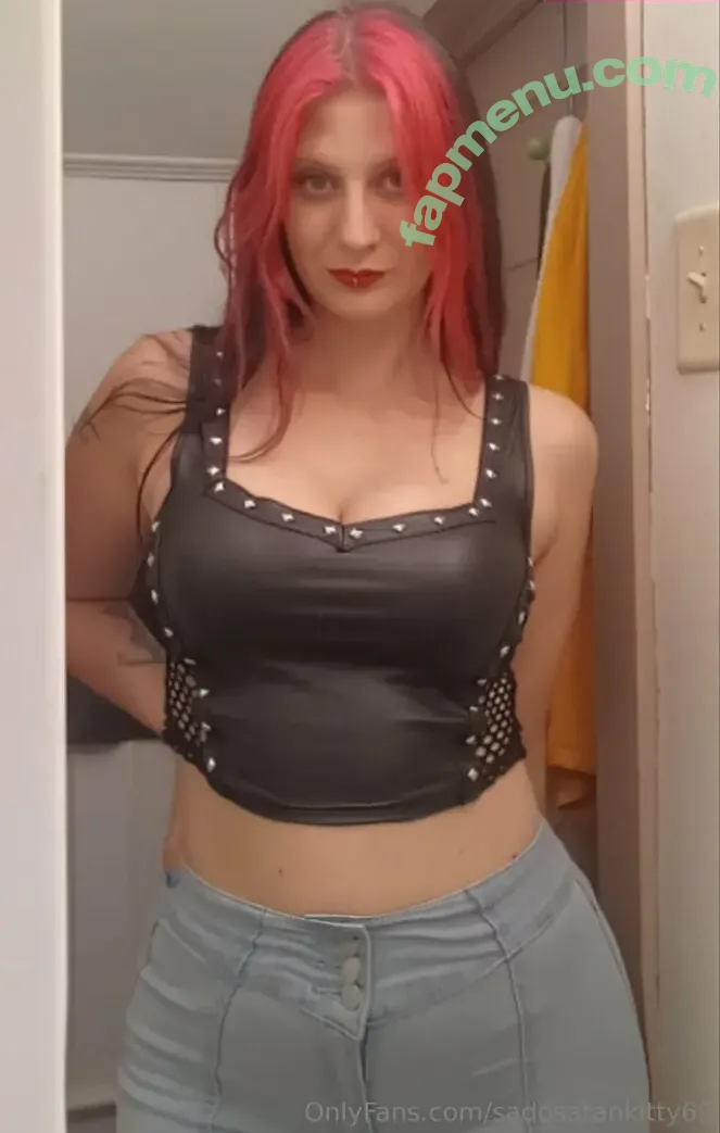 sadosatankitty69 nude photo #0008 (sadosatankitty69)