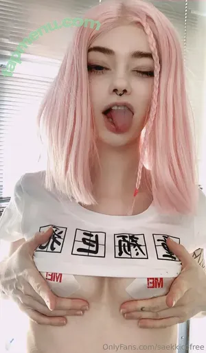 saekkicofree / saekkico nude photo #0037