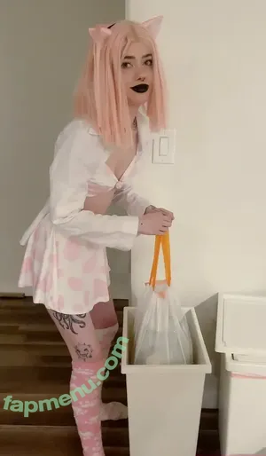 saekkicofree / saekkico nude photo #0131