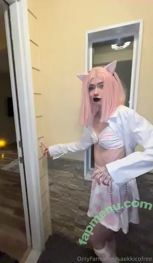 saekkicofree / saekkico nude photo #0135