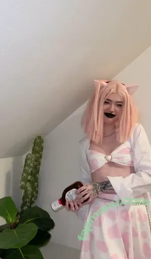 saekkicofree / saekkico nude photo #0138