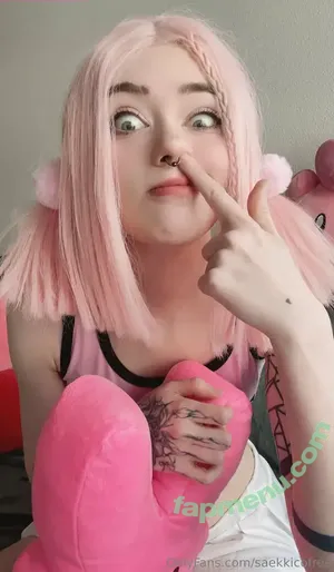 saekkicofree / saekkico nude photo #0144