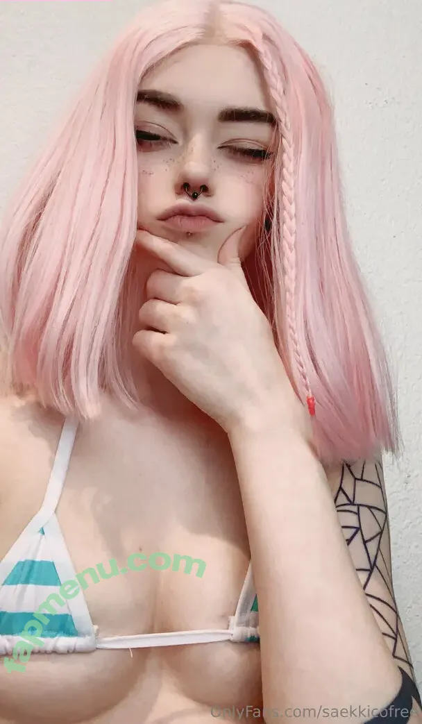 saekkicofree nude photo #0027 (saekkico)