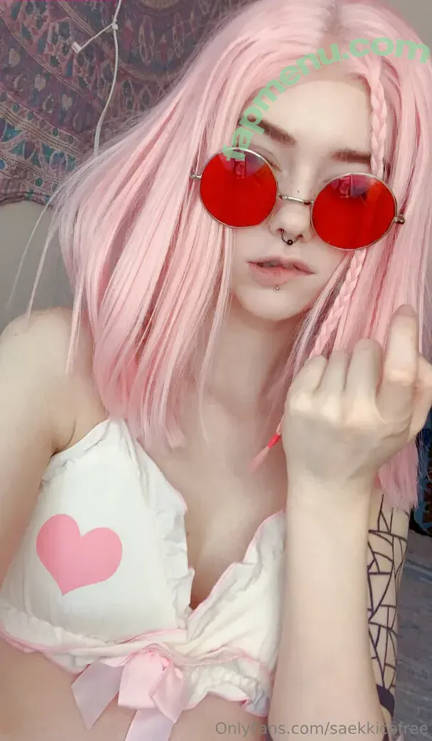 saekkicofree nude photo #0042 (saekkico)