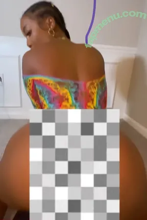 safarifree / safaree nude photo #0026