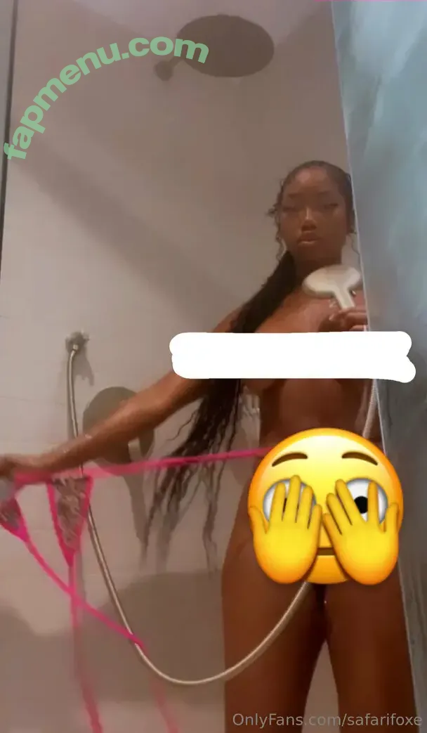 safarifree nude photo #0020 (safaree)