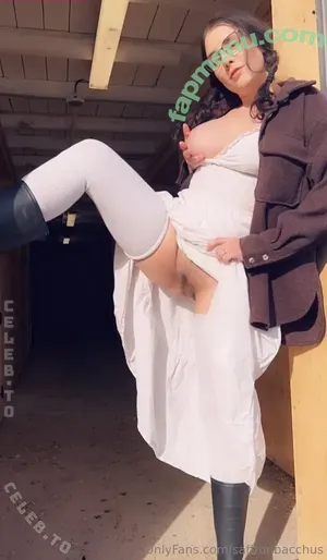 Saffron Bacchus / EudaimoniaFarm / SexyMissSaffron / invite / saffron.bacchus / saffronbacchus / sexy_saffron nude photo #0376