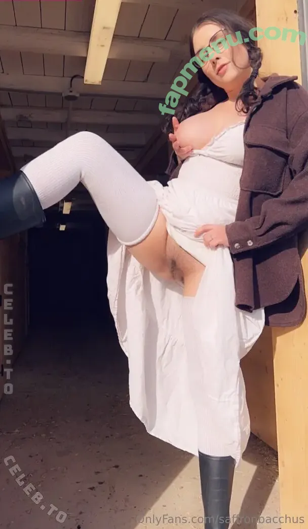 Saffron Bacchus nude photo #0376 (EudaimoniaFarm / SexyMissSaffron / invite / saffron.bacchus / saffronbacchus / sexy_saffron)