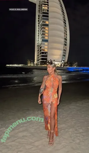 Saffron Barker / saffronbarker / thegoddesssaffron nude photo #0028