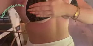 Saffron Barker / saffronbarker / thegoddesssaffron nude photo #0040