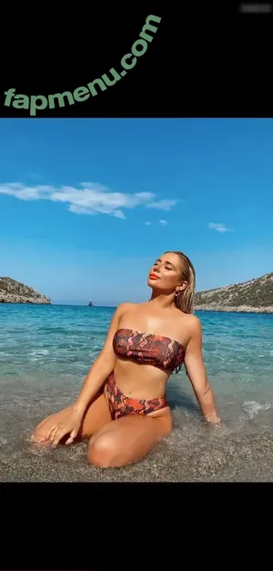 Saffron Barker / saffronbarker / thegoddesssaffron nude photo #0058
