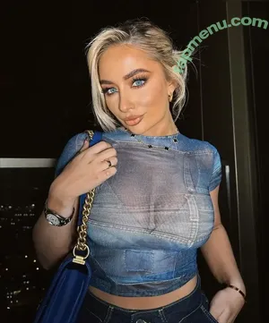 Saffron Barker / saffronbarker / thegoddesssaffron nude photo #0069