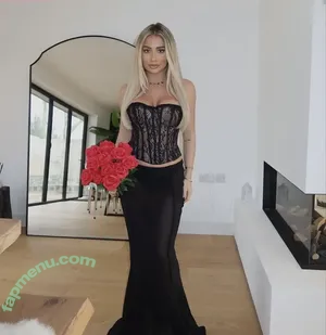 Saffron Barker / saffronbarker / thegoddesssaffron nude photo #0086