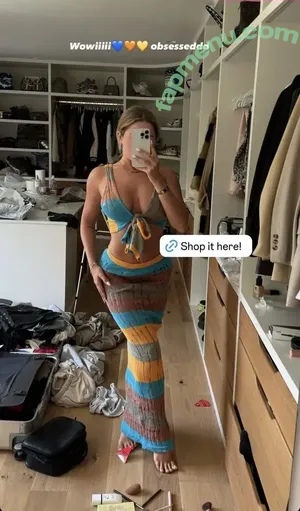 Saffron Barker / saffronbarker / thegoddesssaffron nude photo #0112