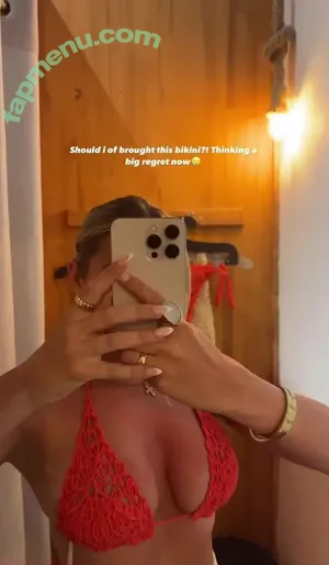 Saffron Barker / saffronbarker / thegoddesssaffron nude photo #0128