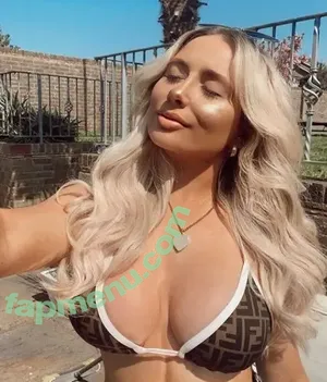 Saffron Barker / saffronbarker / thegoddesssaffron nude photo #0141