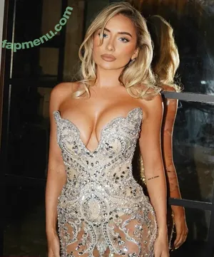 Saffron Barker / saffronbarker / thegoddesssaffron nude photo #0153