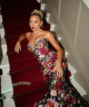 Saffron Barker / saffronbarker / thegoddesssaffron nude photo #0191