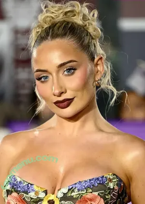 Saffron Barker / saffronbarker / thegoddesssaffron nude photo #0199