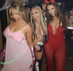 Saffron Barker / saffronbarker / thegoddesssaffron nude photo #0200