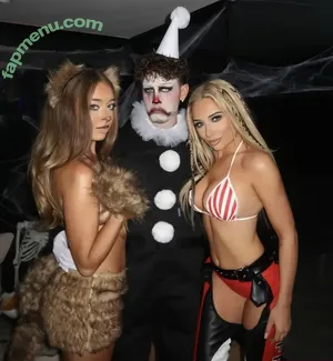 Saffron Barker / saffronbarker / thegoddesssaffron nude photo #0201