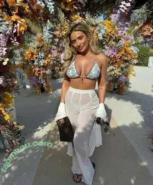 Saffron Barker / saffronbarker / thegoddesssaffron nude photo #0302