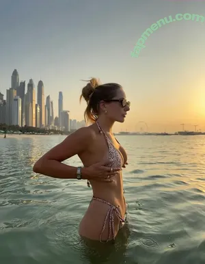 Saffron Barker / saffronbarker / thegoddesssaffron nude photo #0405